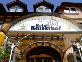 Komforthotel Kaiserhof